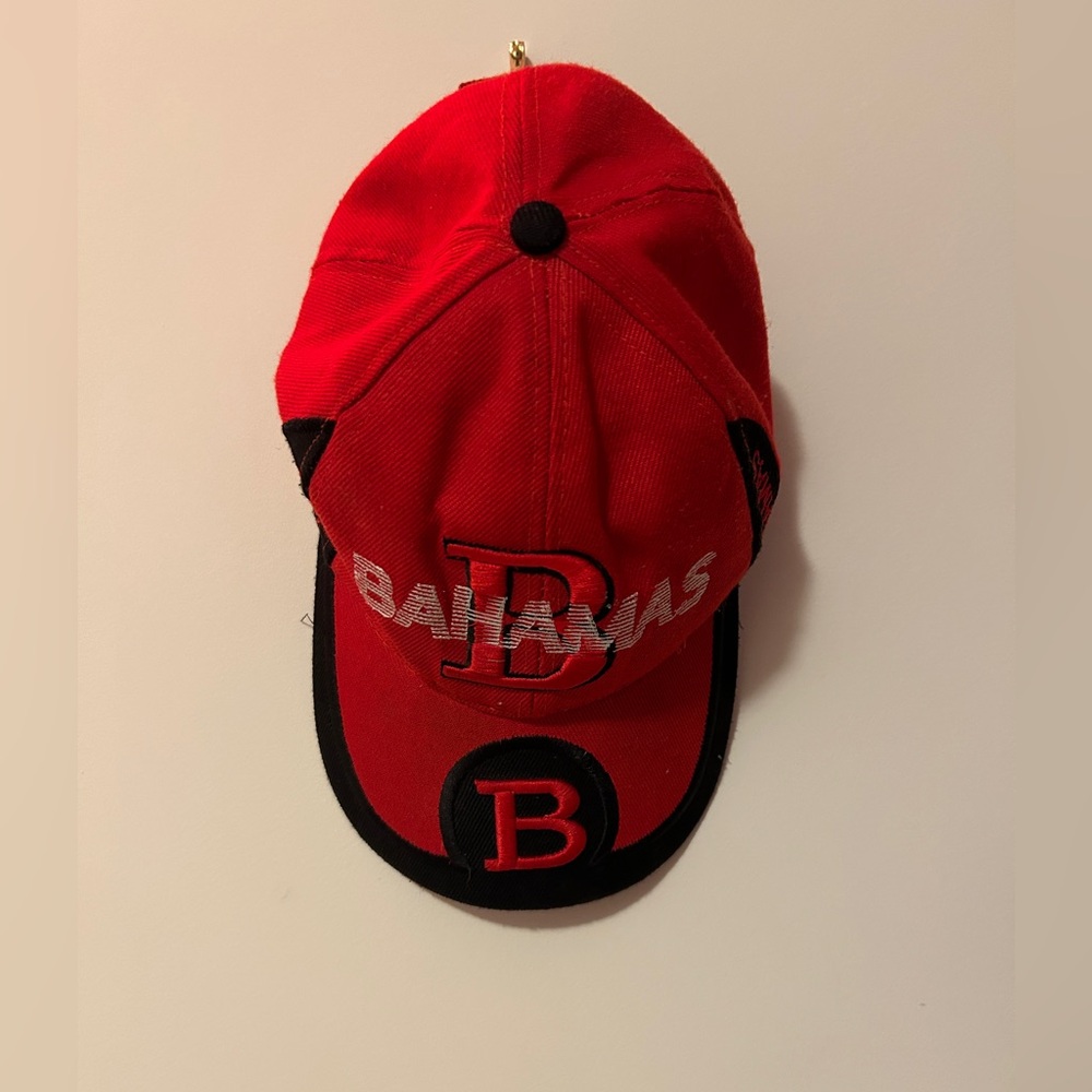 Bahamas Hat